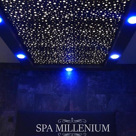 Spa Millenium Grenoble Bagian luar foto