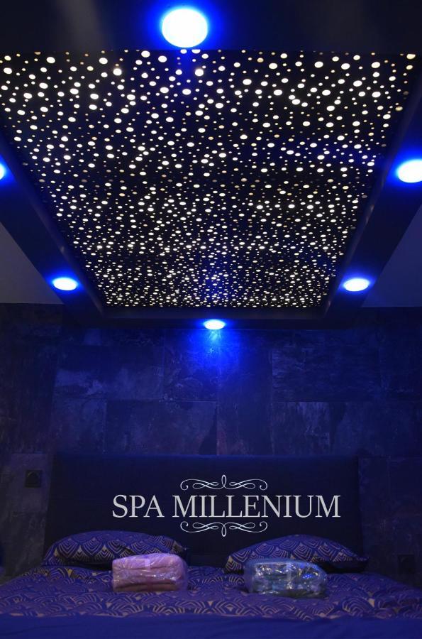 Spa Millenium Grenoble Bagian luar foto